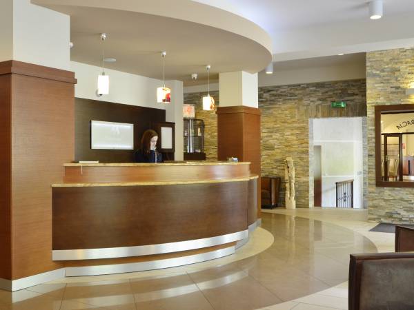 Hotel Zieleniec