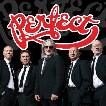Koncert: Perfect w Zakopanem
