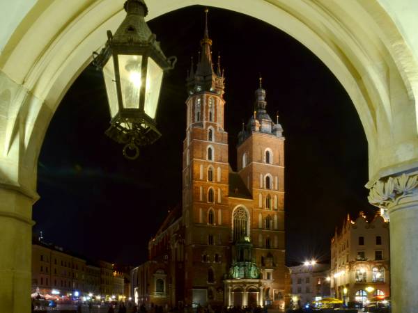 Rynek Główny Rynek Główny