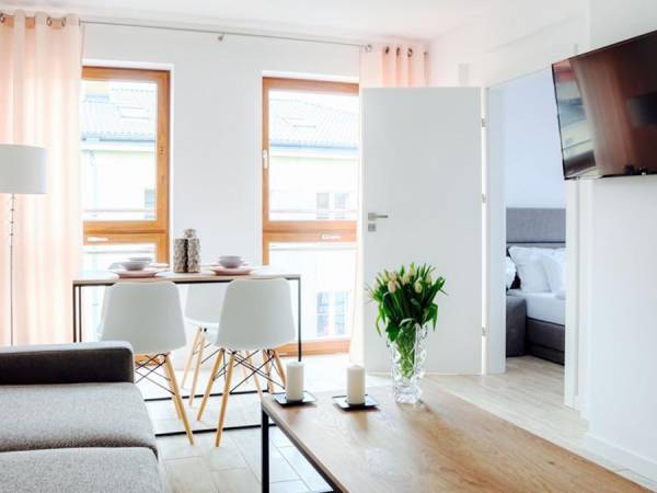 Apartamenty Grand Baltic Apartamenty Grand Baltic