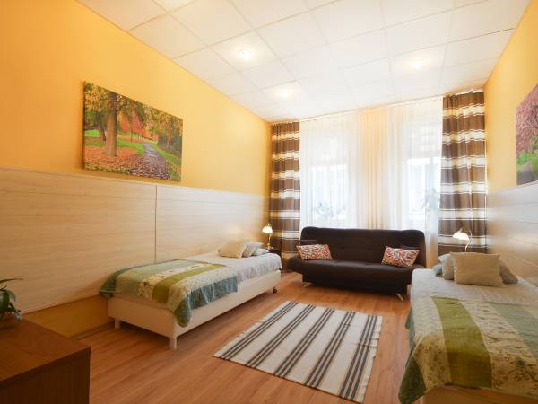 HOSTEL KAMIENICA