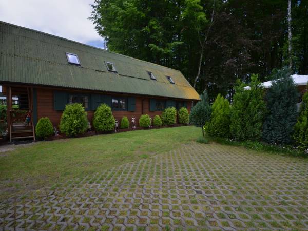 Apartamenty Małgosia Apartamenty Małgosia
