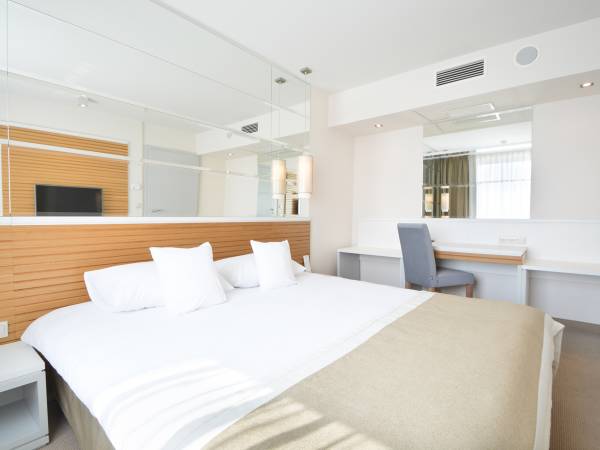 BEST WESTERN Hotel Petropol