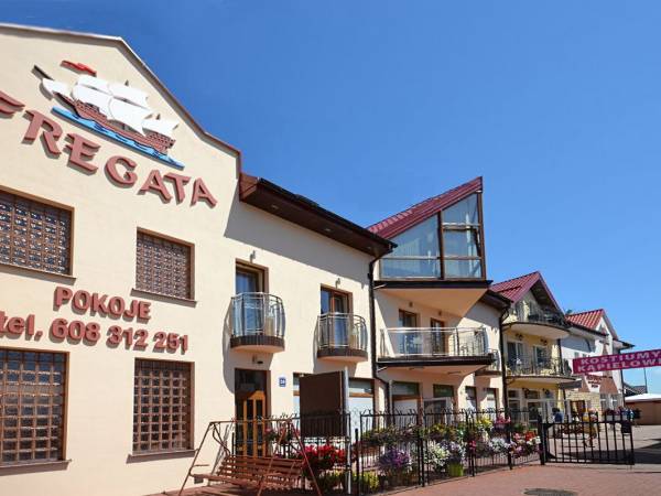 Pensjonat FREGATA