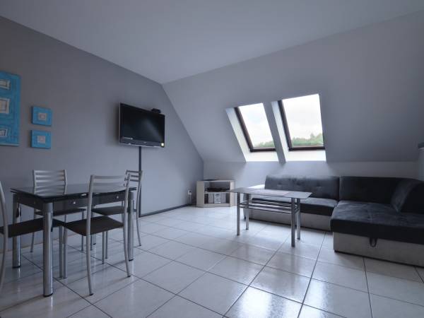 Apartamenty U Wiesława Apartamenty U Wiesława