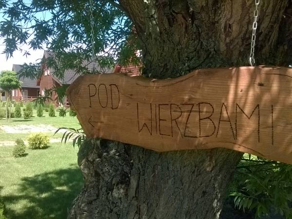 Pod Wierzbami