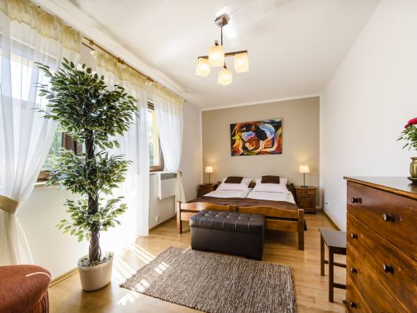 Apartament Białka Premium 6