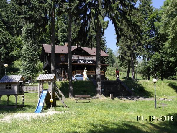 Villa Martini