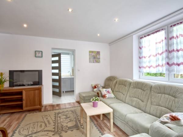 Apartament Merlin Apartament Merlin