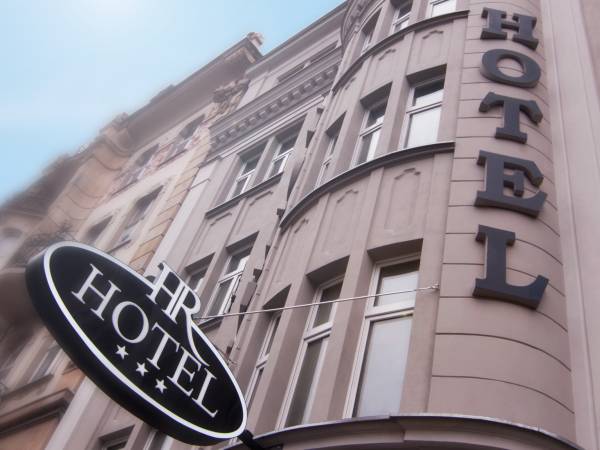 Hotel Royal ***