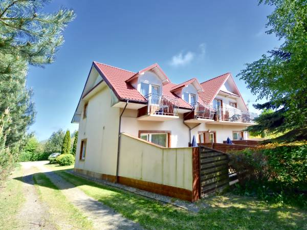Ośrodek Wypoczynku Rodzinnego GOŚCINIEC