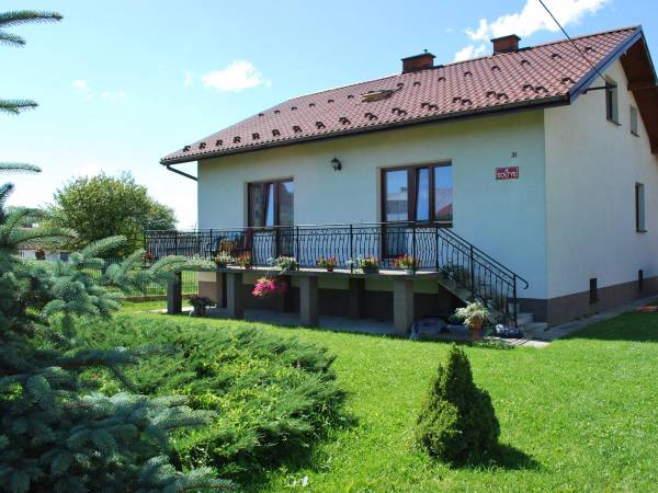 Gładyszów