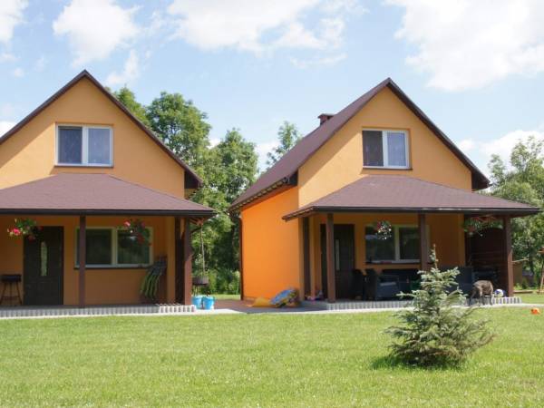 Nowosiółki