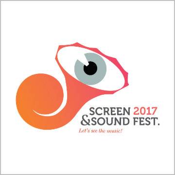 Screen & Sound Fest. - Let's see the music 2017 w Krakowie
