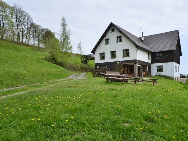 Ośrodek Wypoczynkowy Mieszko Ośrodek Wypoczynkowy Mieszko