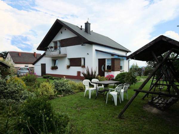 Krajno-Parcele