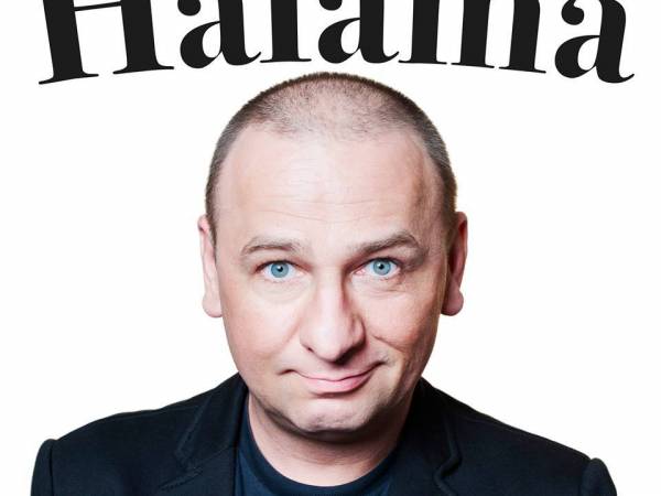 Grzegorz Halama po raz drugi we Władysławowie