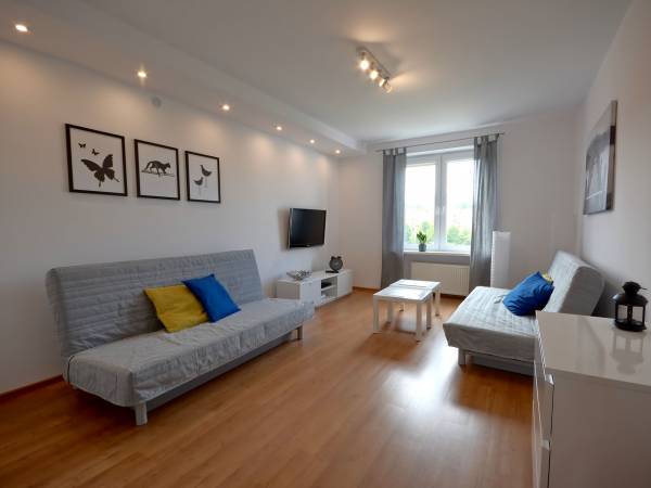 Apartament Joanna