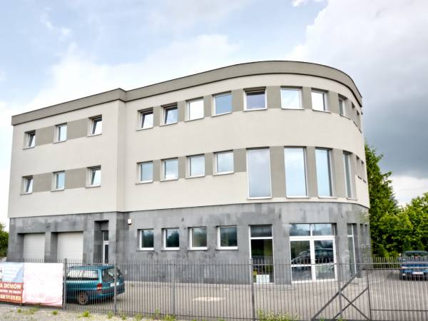 HOSTEL RZESZÓW - UL.WARSZAWSKA-E9 ROOMS, APARTMENTS