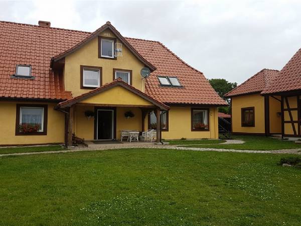 Gospodarstwo Agroturystyczne