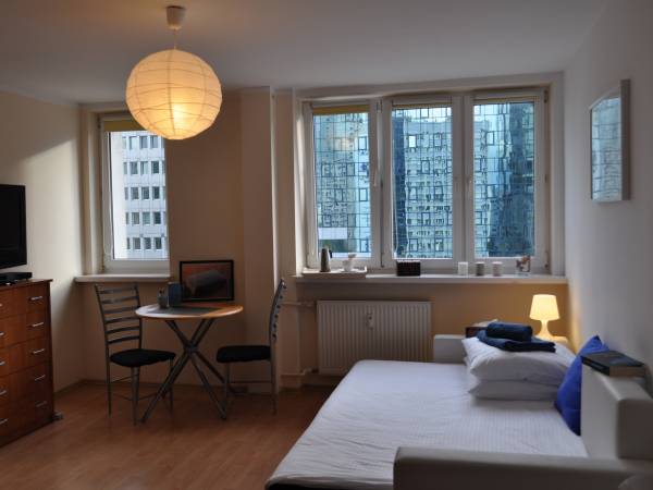 Blue Book Apartments
