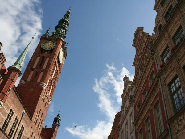 Warsztaty Rolkarskie w Gdańsku