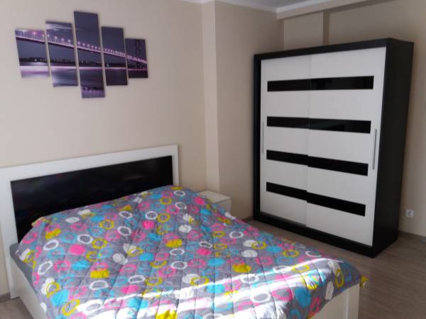 Apartament Wiktoria