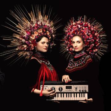 Koncert: Dagadana + Hasibagen w Warszawie