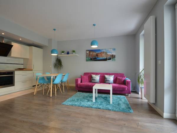 Baltic Adler Apartament