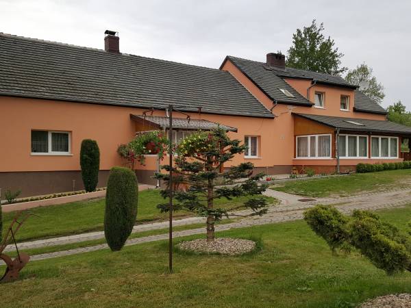Ruszów