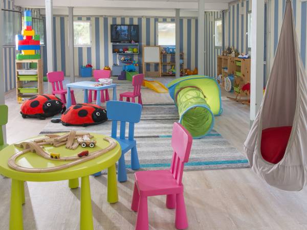 Neptuno Resort & Spa