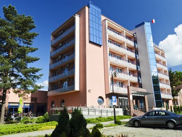 Hotel Kudowa****