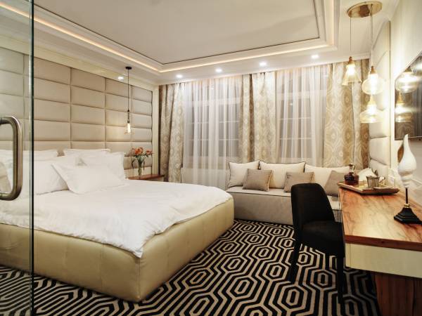 Appartements Chleb i Wino