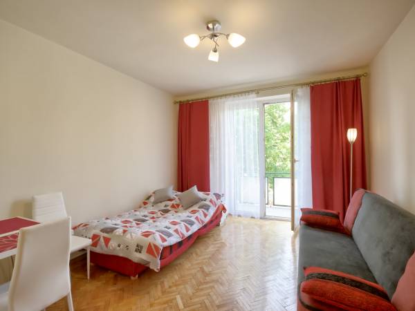 Apartament Roma Apartament Roma