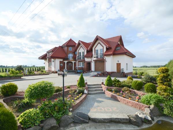 Nowoczesny apartament