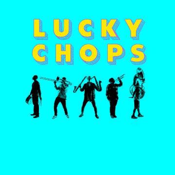 Koncert: Lucky Chops w Warszawie