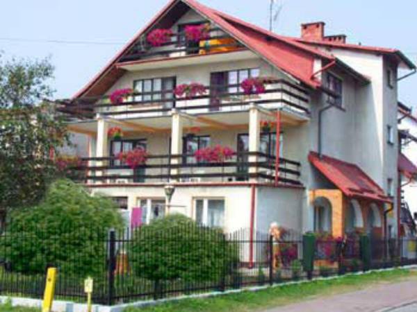 Domek Teligi 2 Domek Teligi 2