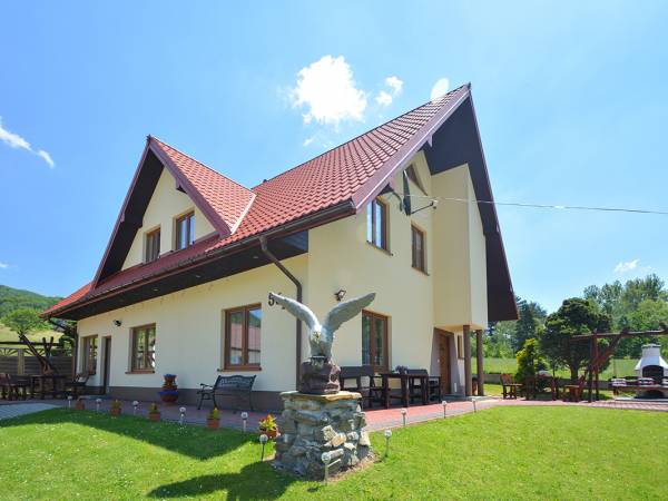 Pokoje Pod Orłem