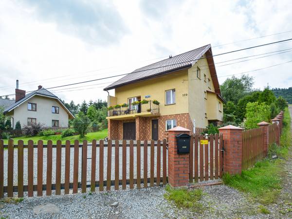 Pokoje Gościnne U Ewy Pokoje Gościnne U Ewy