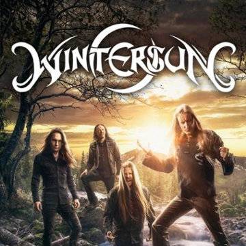 Koncert: Wintersun w Warszawie