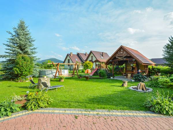 Myczkowce