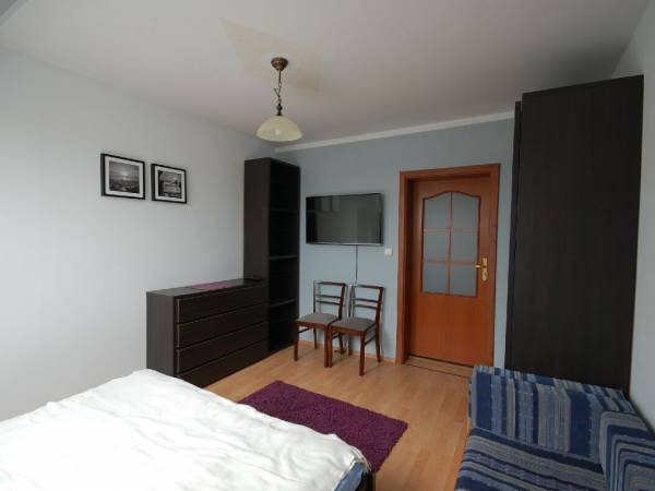 Kwatery u Magdy i Apartament Północ