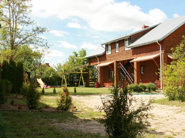 Agroturystyka Zielone Zacisze Agroturystyka Zielone Zacisze