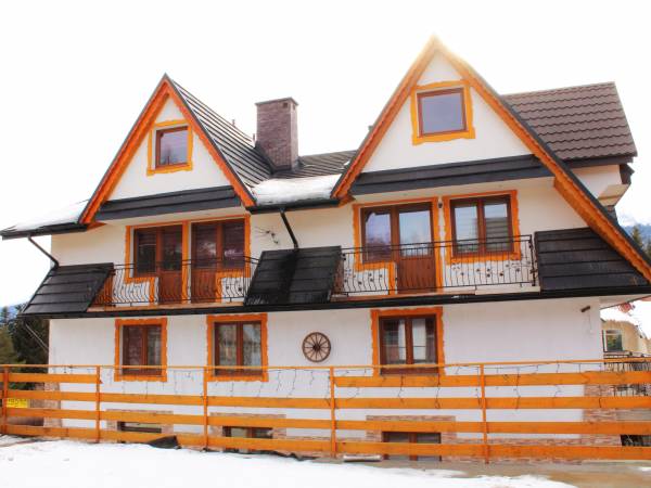 Kościelisko