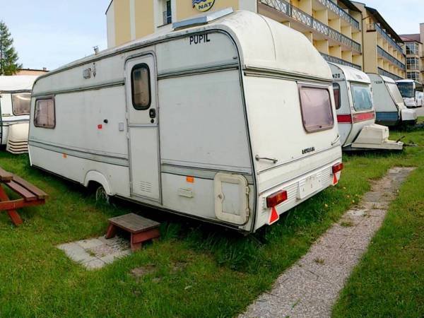 Camping Luzak