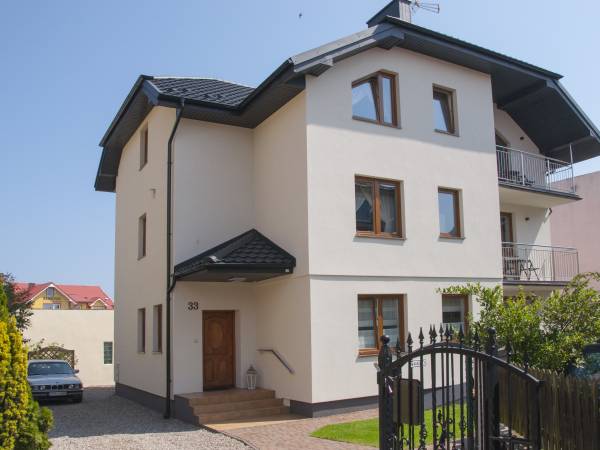 Centuria pokoje gościnne Centuria pokoje gościnne