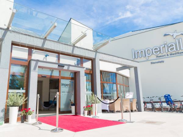 Imperiall Resort & MediSpa