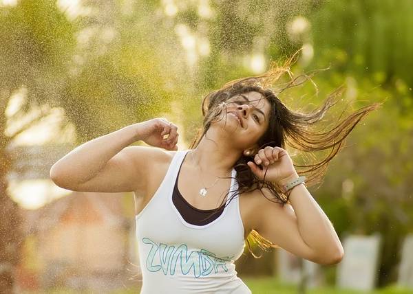 Zajęcia: Zumba fitness w Pucku