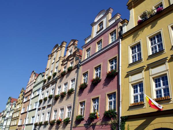 Sudecka Wyrypa w Jeleniej Górze
