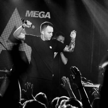 Koncert: Schmidt Electric feat. Ten Typ Mes we Wrocławiu